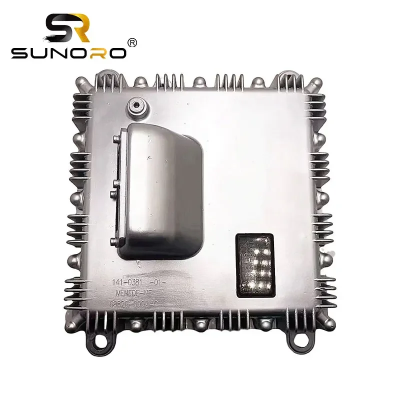 2024 988F 990 Controller ECM c - Heavy Equipment Engine recensione e prezzo