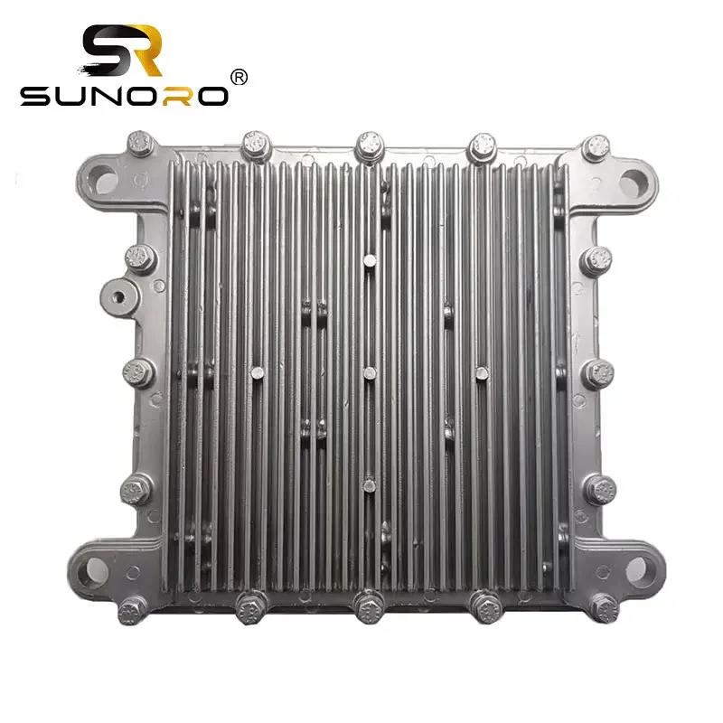 2024 988F 990 Controller ECM c - Heavy Equipment Engine recensione e prezzo