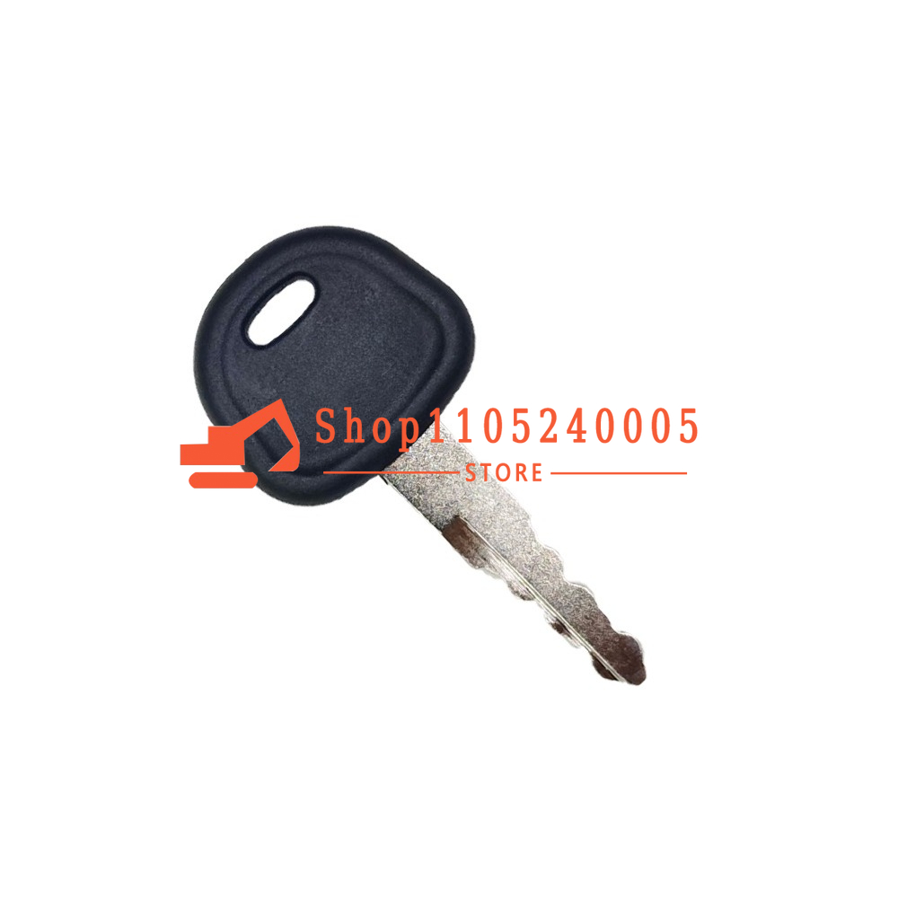 20/10/5/1PCS Chiavi nuovissime - Heavy Equipment Brands recensione e prezzo