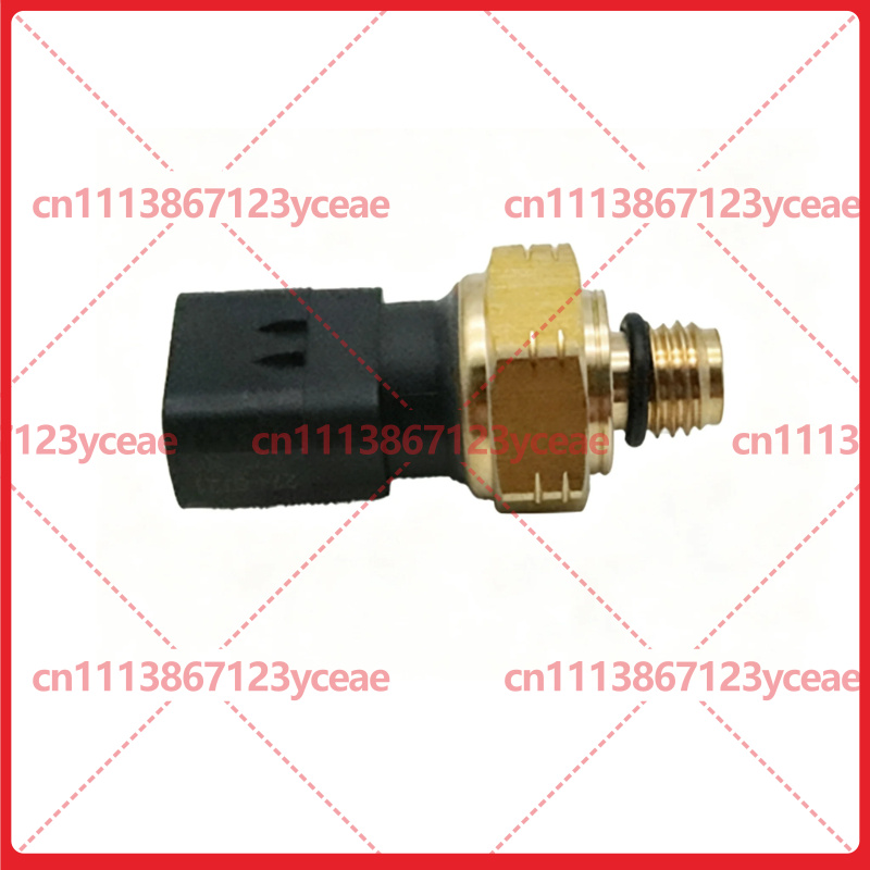 Sensore di pressione 274‑6721  - Heavy Equipment Caterpillar recensione e prezzo